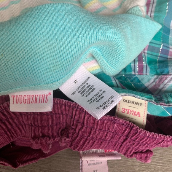 ⚡️Bundle 3 for $20 3T outfit set - Picture 9 of 9